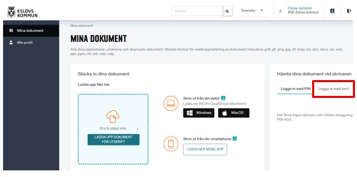 Aktivera tagg bild 2
